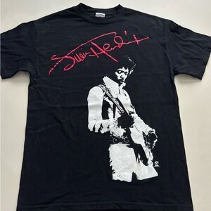 Vintage Jimi Hendrix band shirt  2005